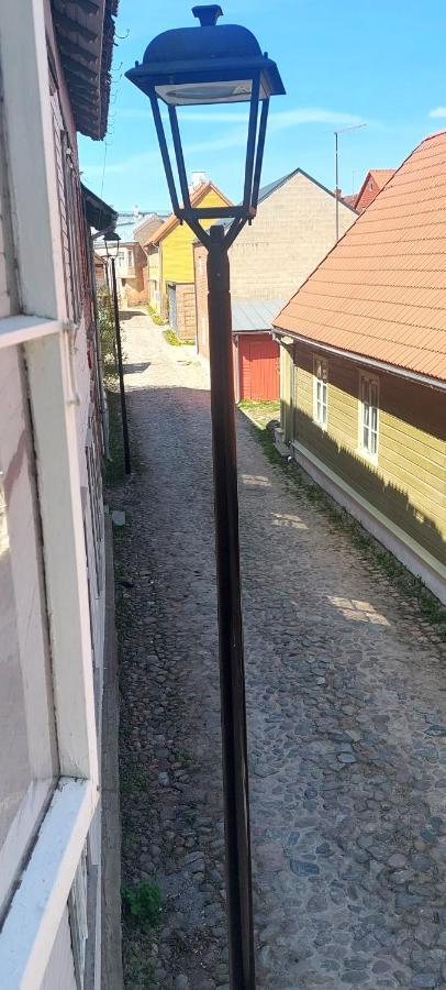 Lossikambri Kuelaliskorterid Viljandi  Exterior foto