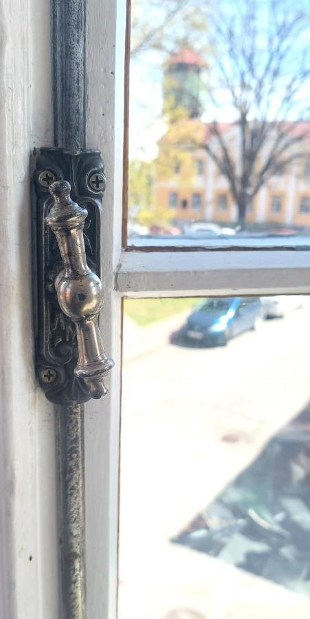 Lossikambri Kuelaliskorterid Viljandi  Exterior foto