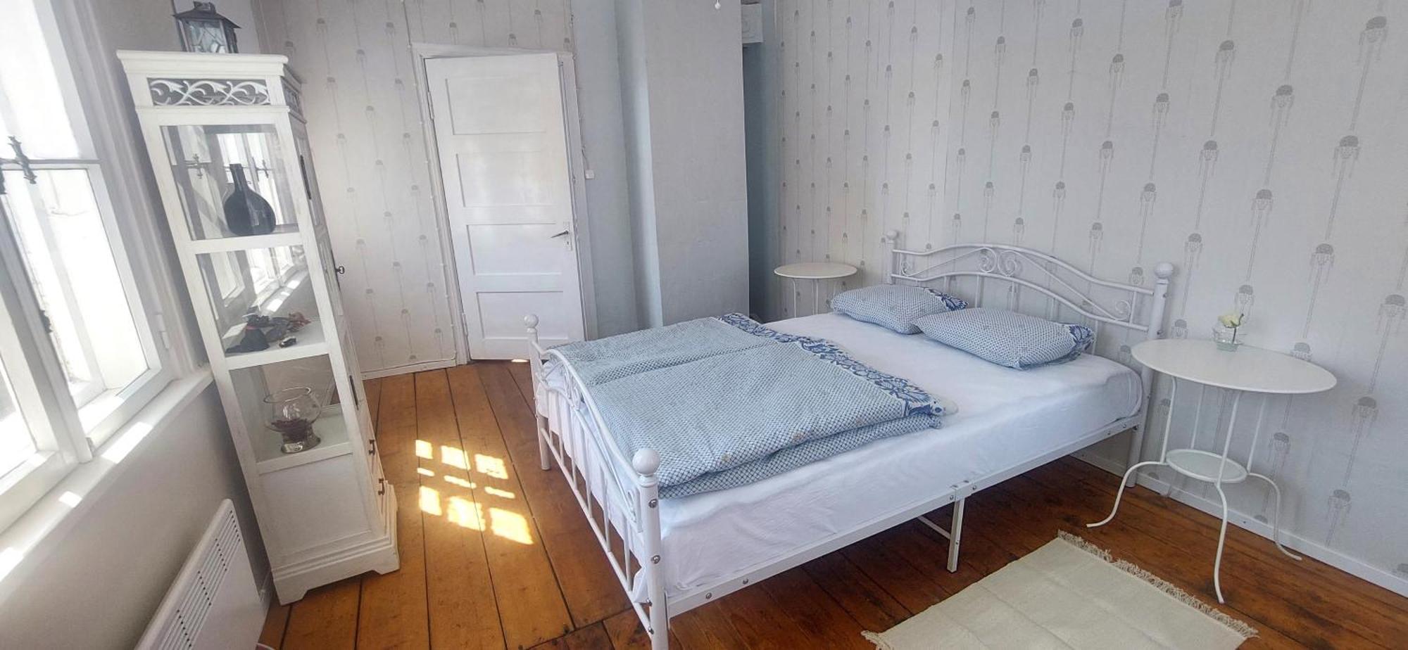 Lossikambri Kuelaliskorterid Viljandi  Exterior foto