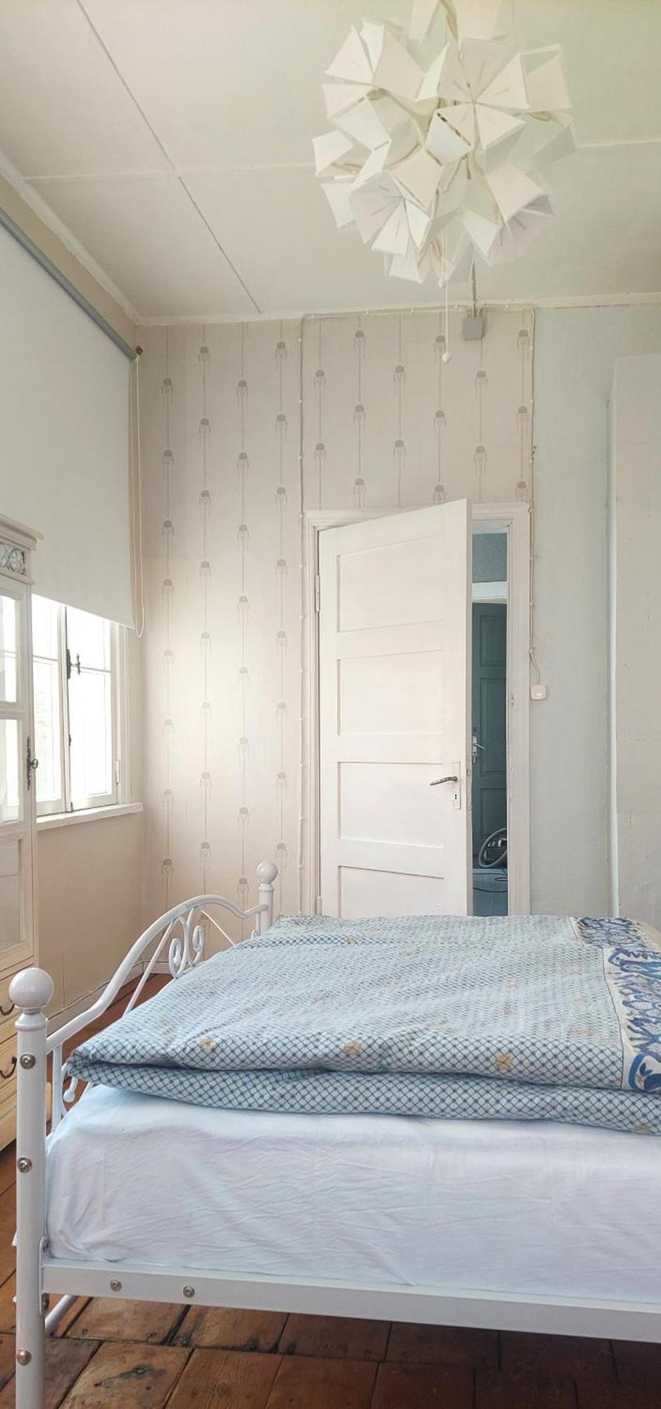 Lossikambri Kuelaliskorterid Viljandi  Exterior foto