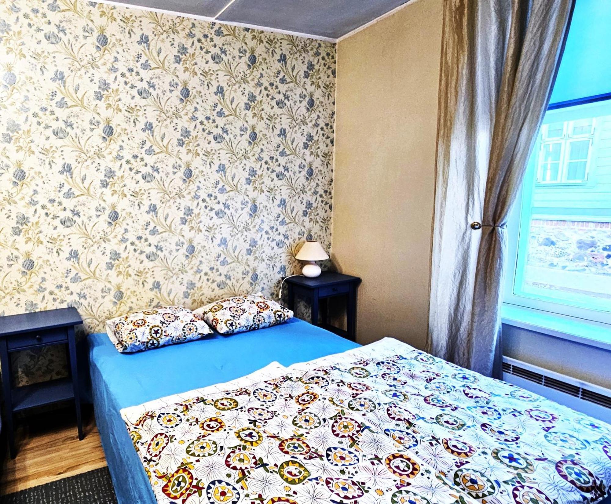 Lossikambri Kuelaliskorterid Viljandi  Exterior foto